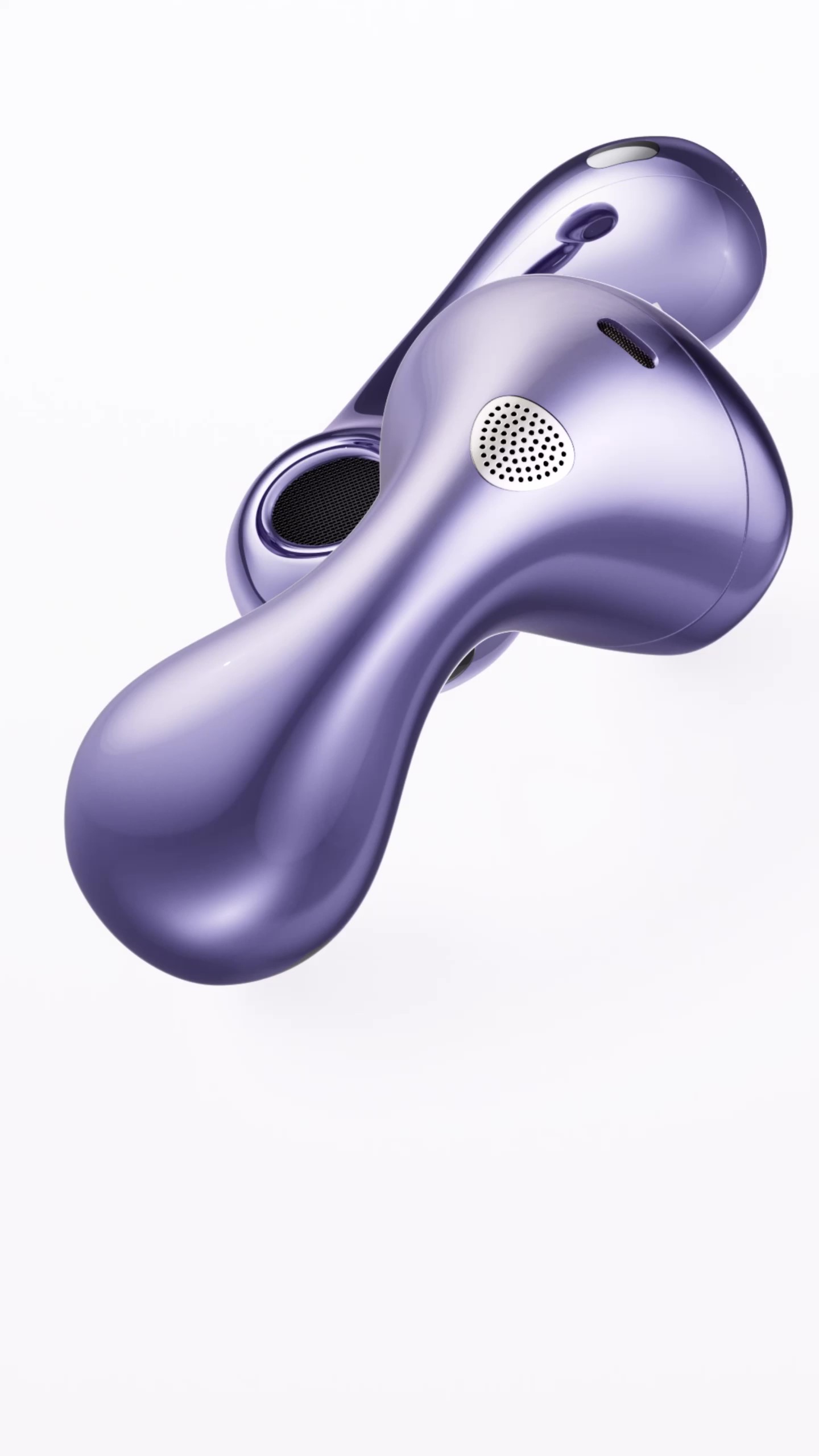 HUAWEI FreeBuds 6 パープル HUAWEI FreeBuds 6 - HUAWEI Global