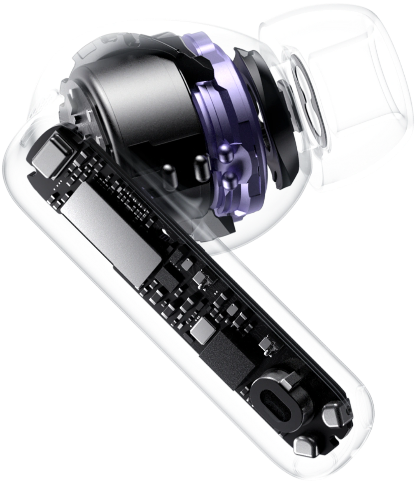 HUAWEI FreeBuds 6i 