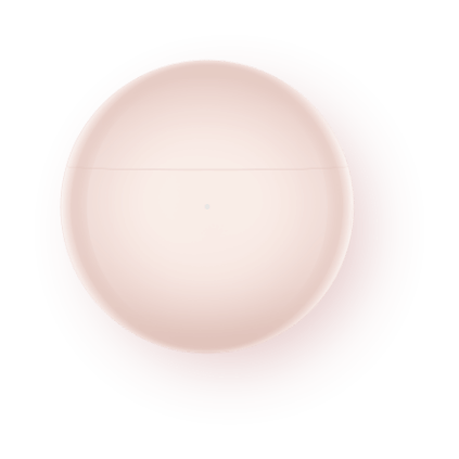 HUAWEI FreeBuds 7i three Morandi colours Pink