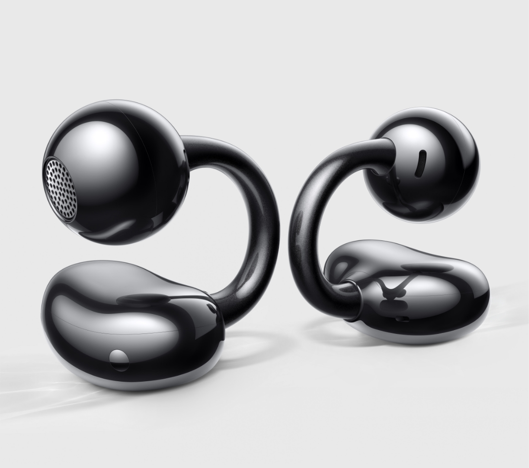 Huawei FreeClip, los auriculares true wireless más innovadores del mercado