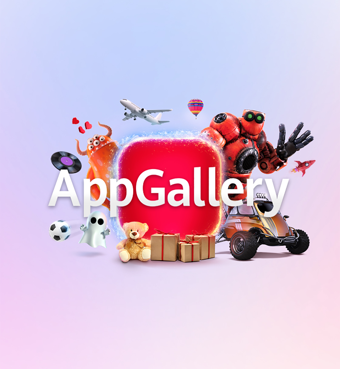AppGallery
