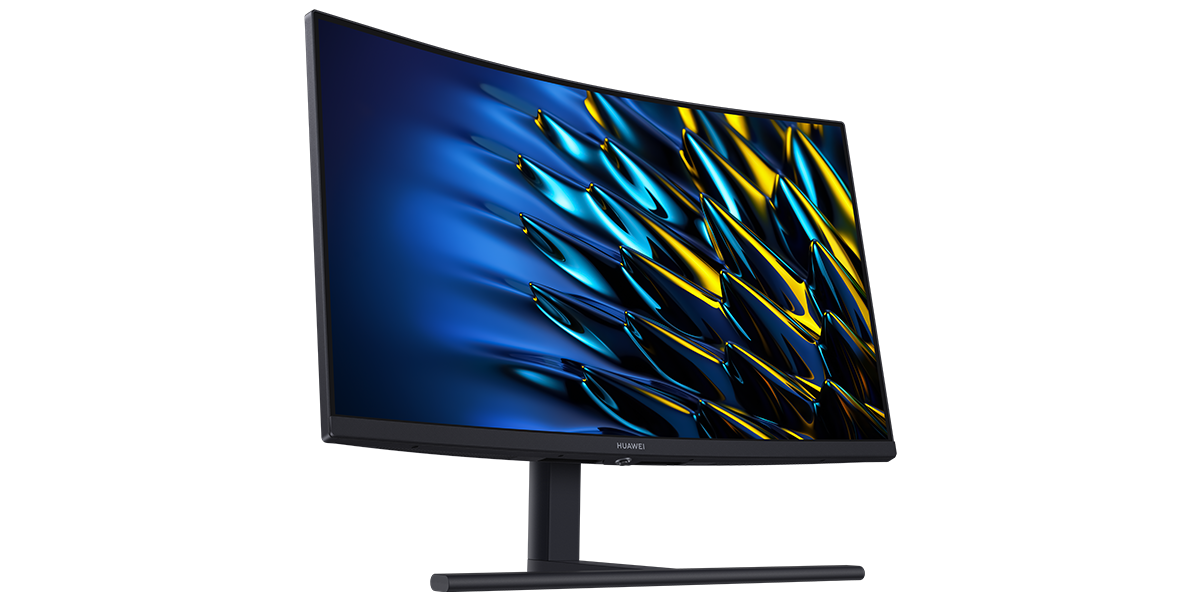 Huawei MateView GT 27-inch Standard Edition 2K 165Hz Curved Gaming Monitor