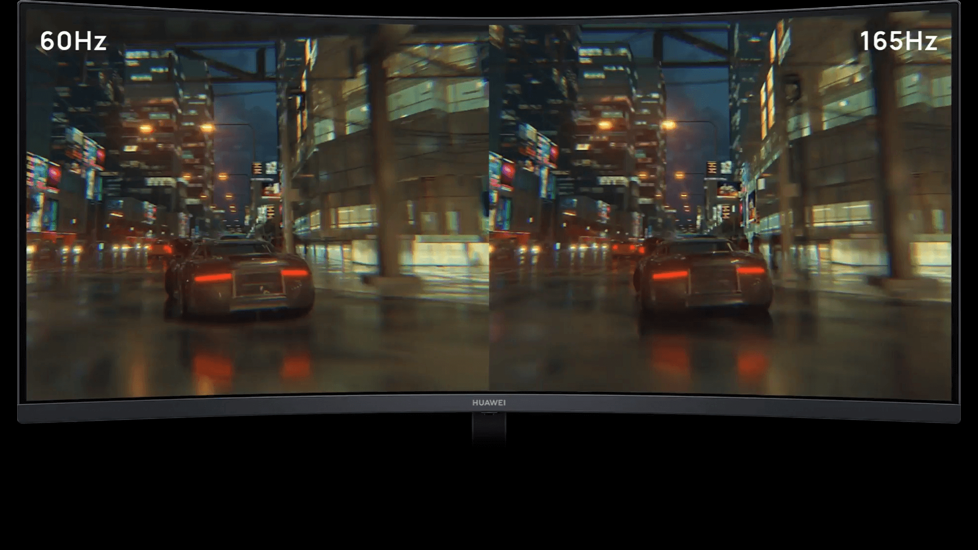 Monitor Huawei MATEVIEW GT 34 / 5ms / 165hz / WQHD (3440x1440) / HDMI / DP  / Panel P3 Delta E <2 / HDR