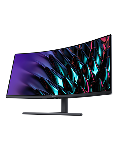 Monitor Gamer HUAWEI MateView GT Curvo 34 Pulgadas 165Hz