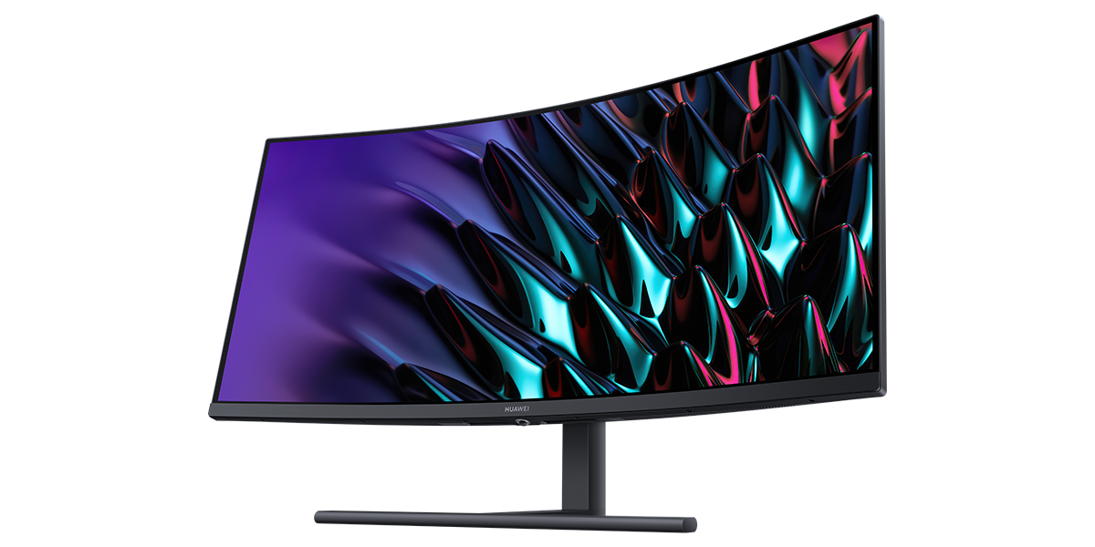 El MateView SE de Huawei es un monitor Full HD ideal para uso doméstico y  profesional