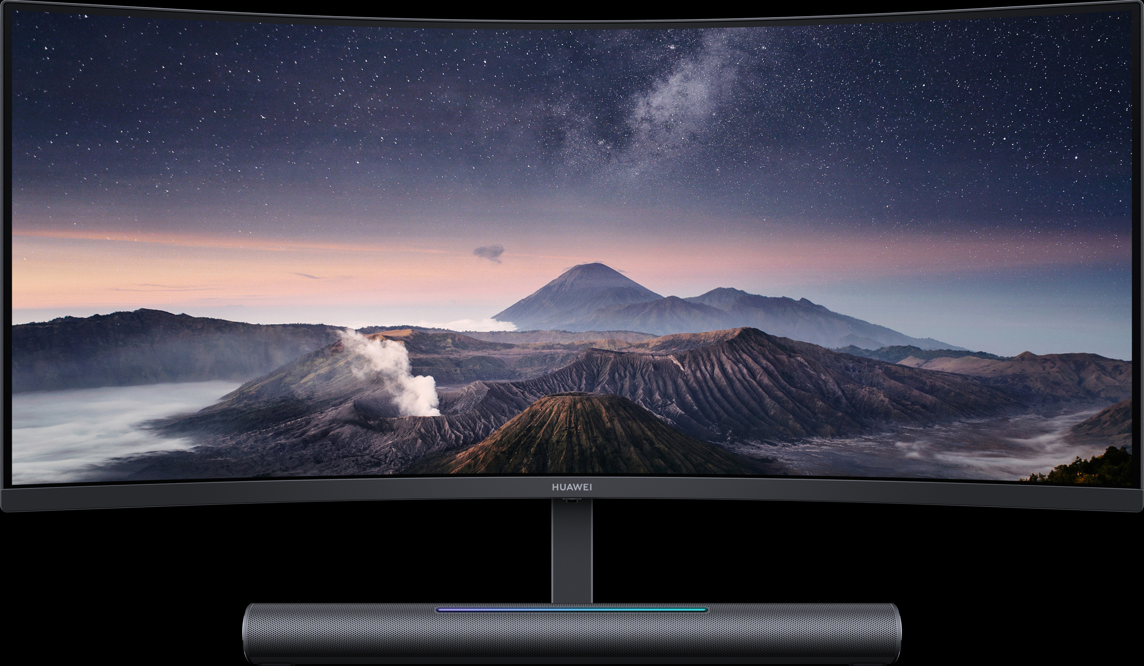 Huawei MateView GT gaming monitor review