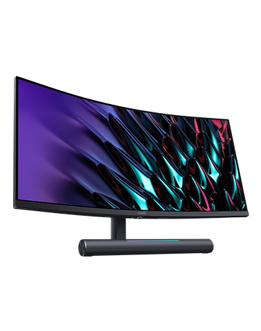 HUAWEI MateView GT 34-inch Sound Edition – HUAWEI Global