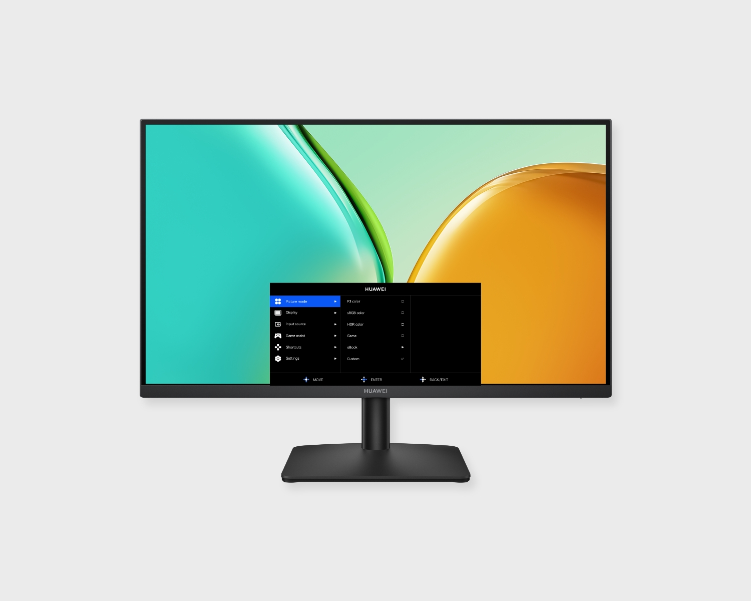 HUAWEI MateView SE 27