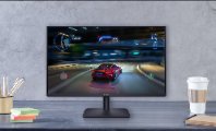 HUAWEI MateView SE 27'' QHD with gaming moment,display the eye-protecting function