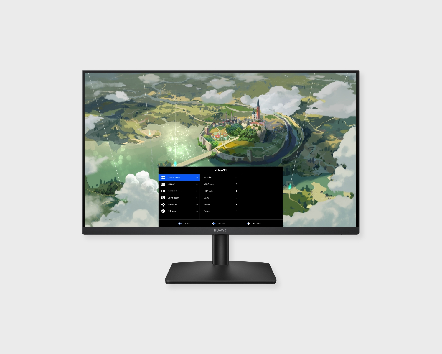 HUAWEI MateView SE 27