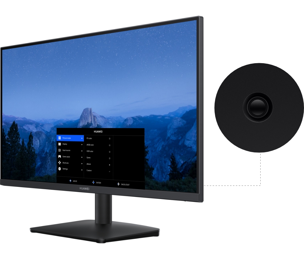 HUAWEI MateView SE 27