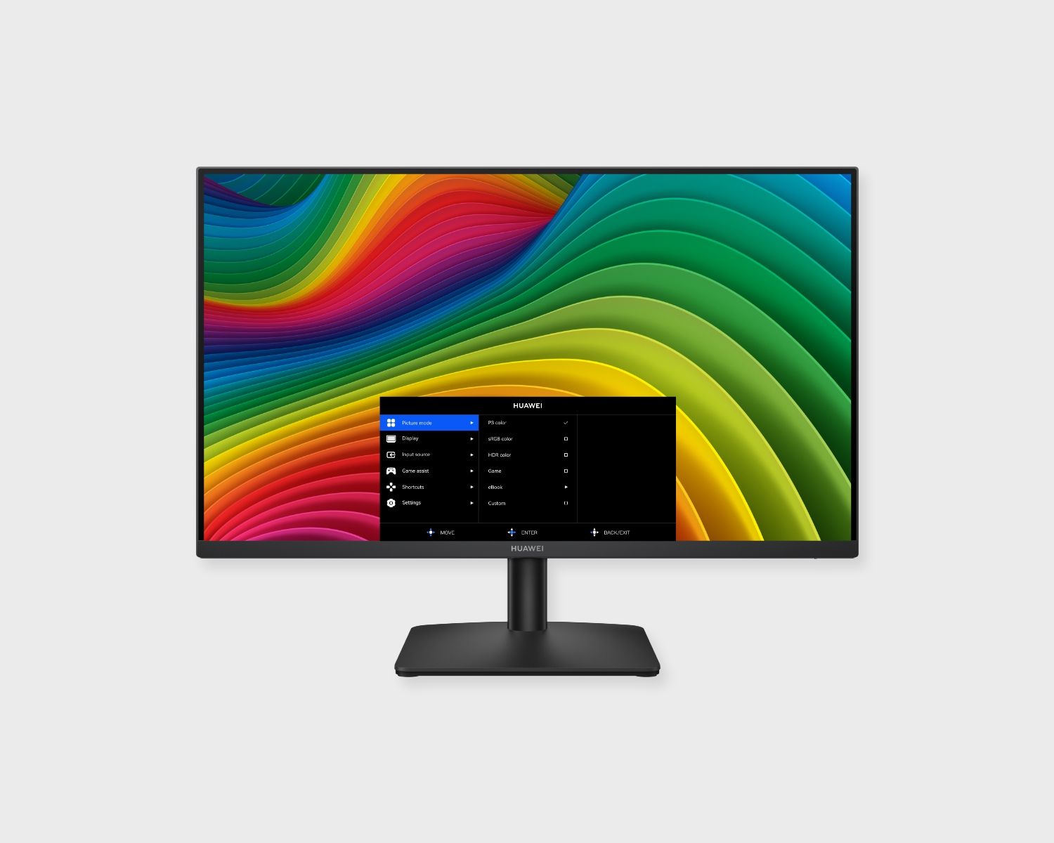 HUAWEI MateView SE 27