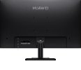 HUAWEI MateView SE 27'' QHD back,display two HD ports