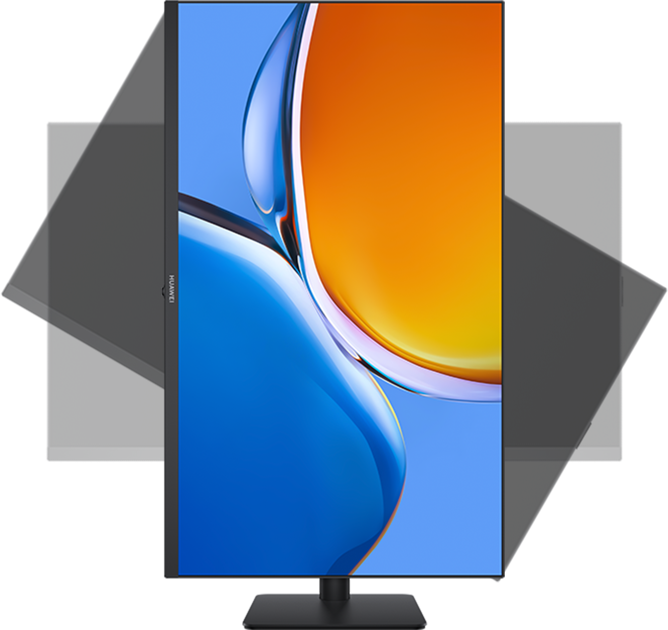 Huawei MateView SE: Budget monitor presented with AMD FreeSync support and  a 75 Hz refresh rate -  News