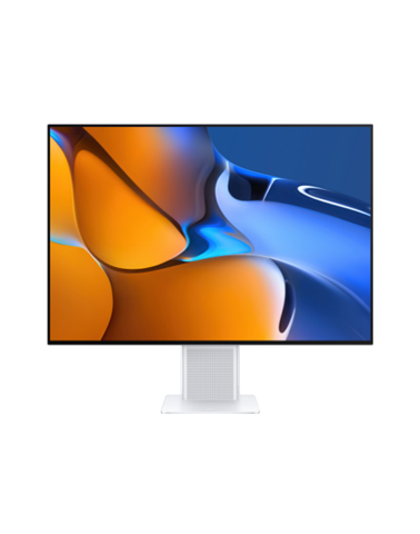 Huawei MateView Review - Minimalist 4K Monitor for Professionals