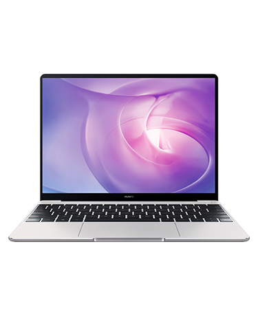 HUAWEI MateBook 13 2020: Quick Start Guide, FAQs and software