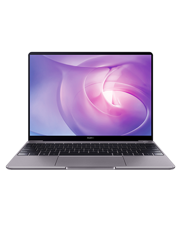 ヒート 新品 HUAWEI MateBook 13 2020 ノートパソコン 13インチ - 通販