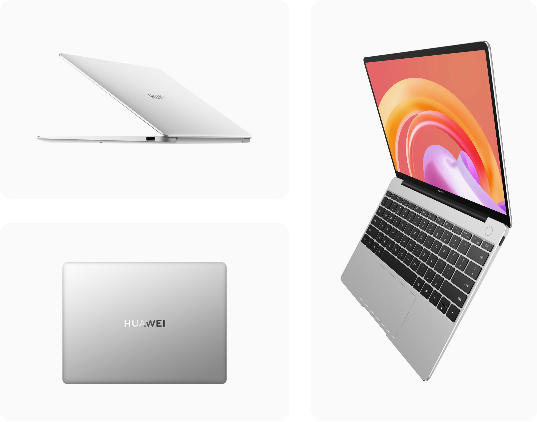 HUAWEI MateBook 13 2021 – HUAWEI KSA