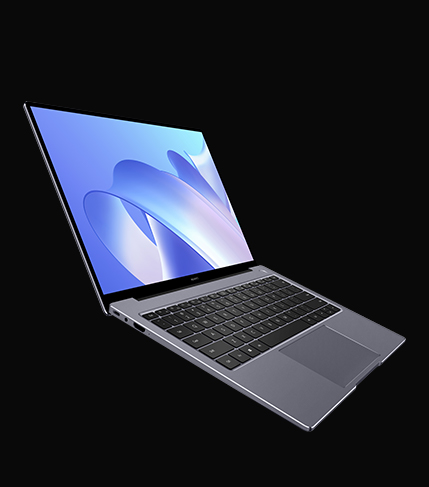 MateBook 14 2021 Ryzen Edition es oficial, una de las laptops más completas de Huawei