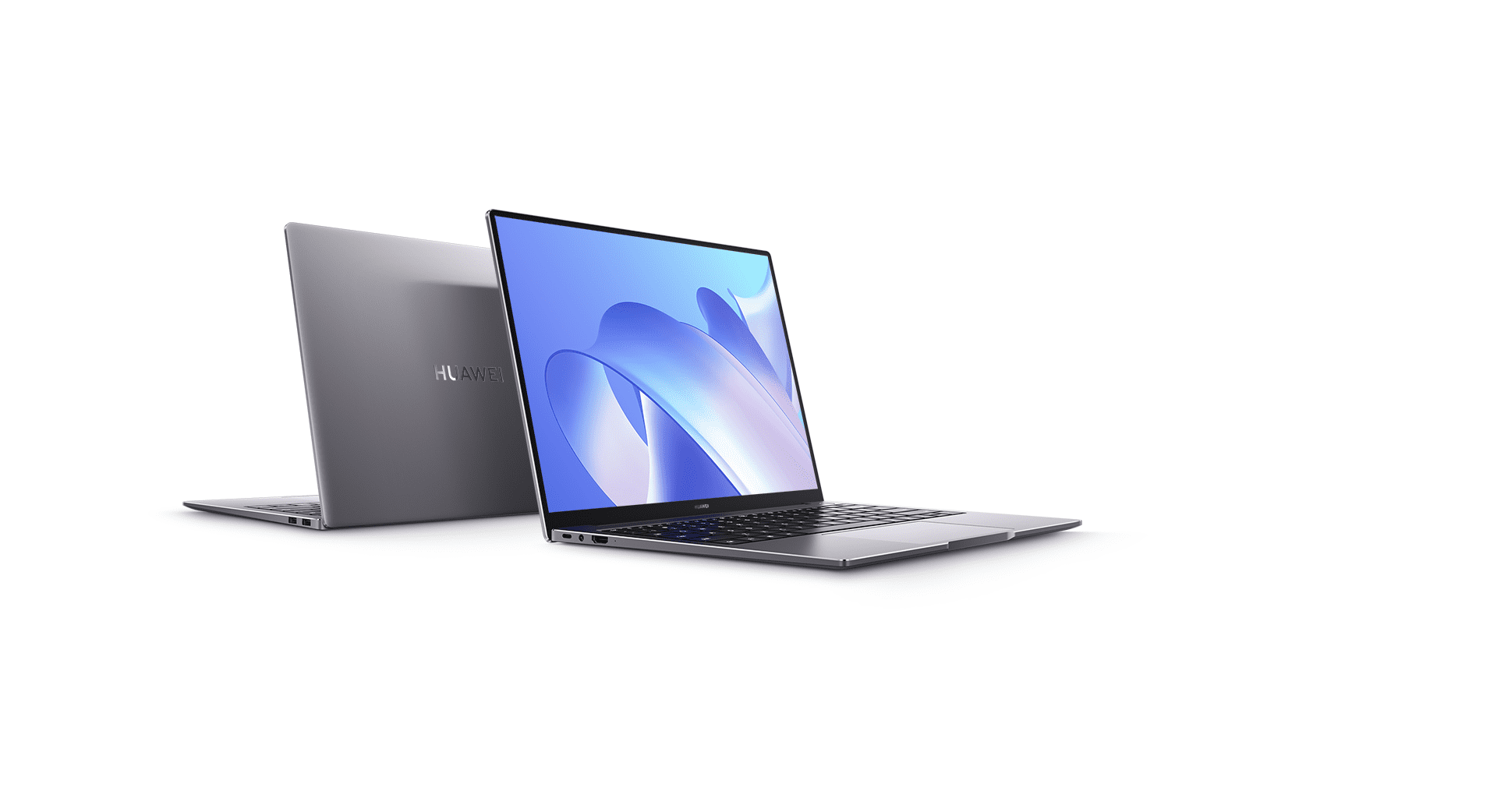 HUAWEI MateBook 14 2021 – HUAWEI Global