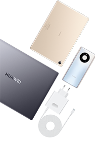 HUAWEI MateBook 14 2021 USB-C Charger