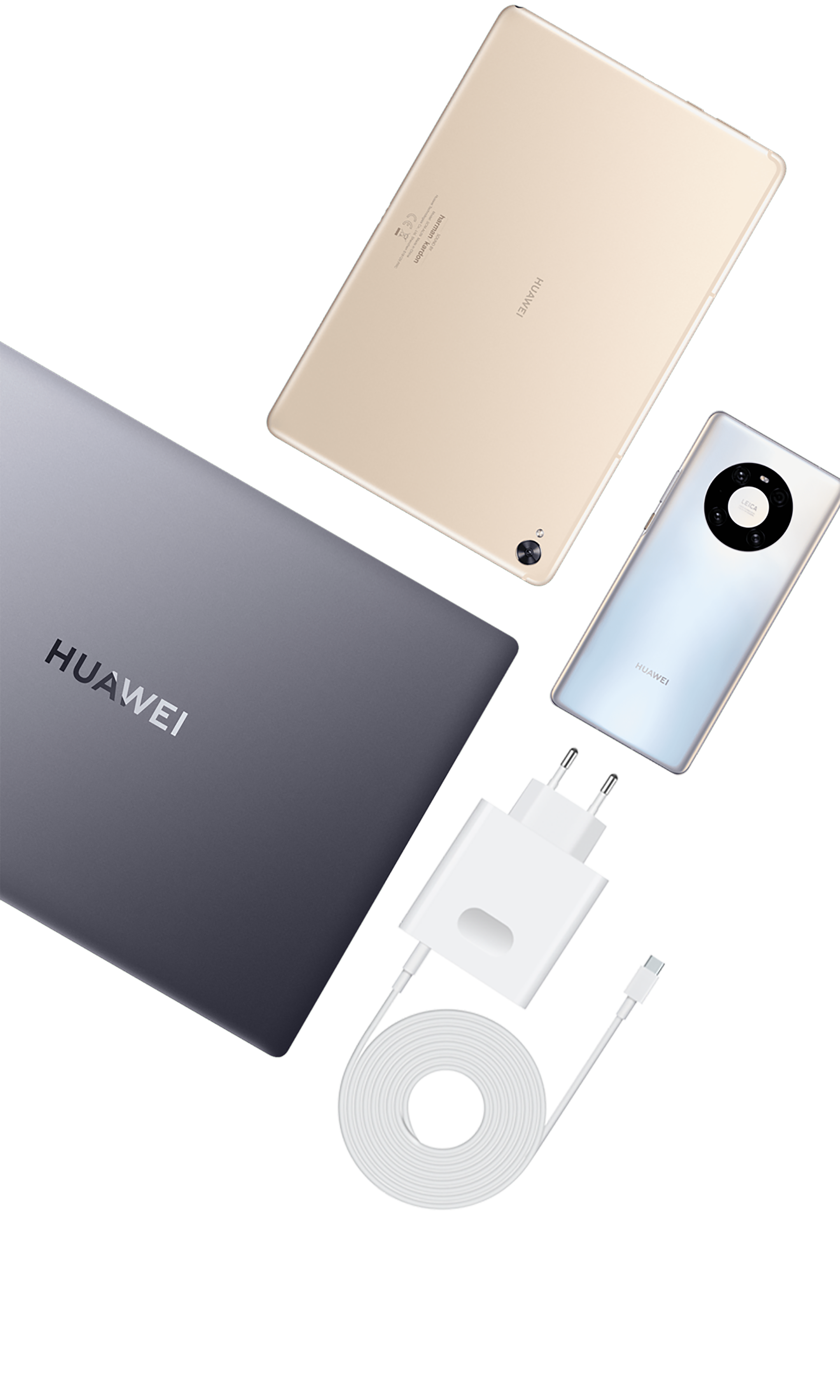 HUAWEI MateBook 14 2021 - HUAWEI Levant