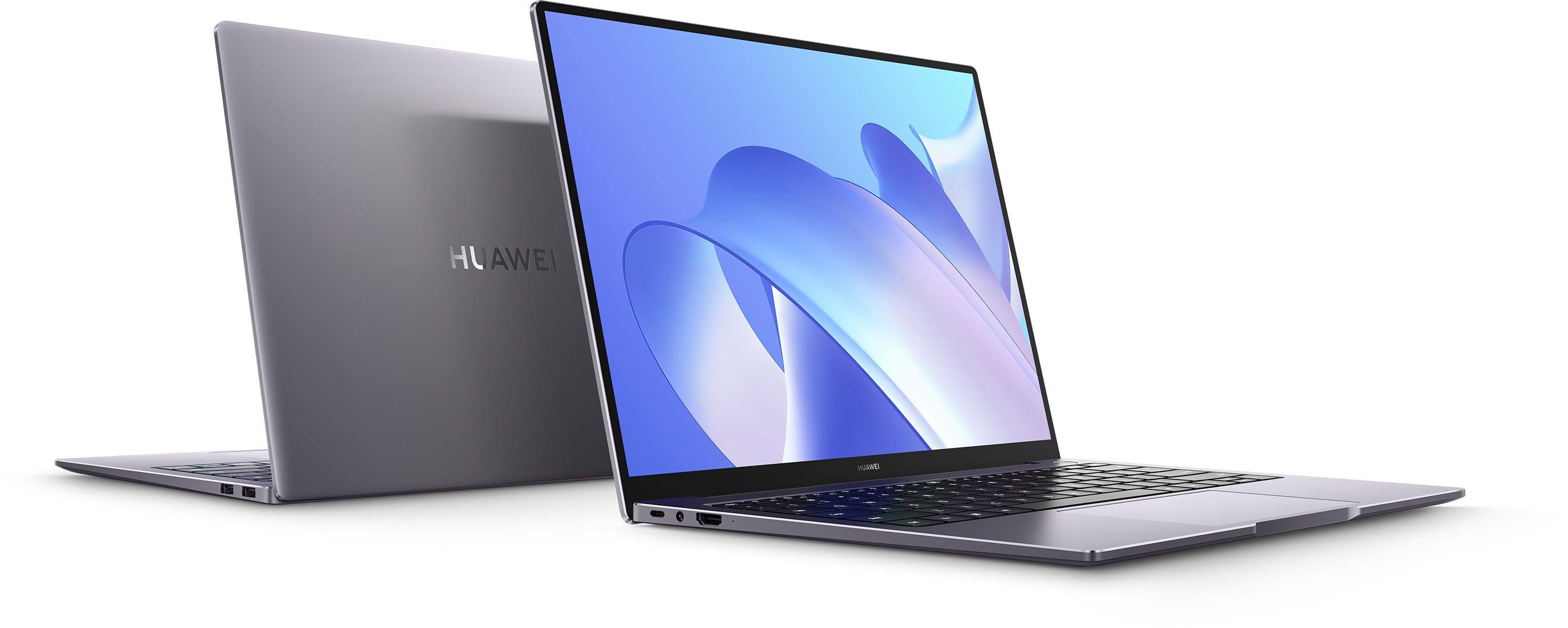 絶妙なデザイン HUAWEI MateBook14 RAM16GB ストレージ512GB SSD ...