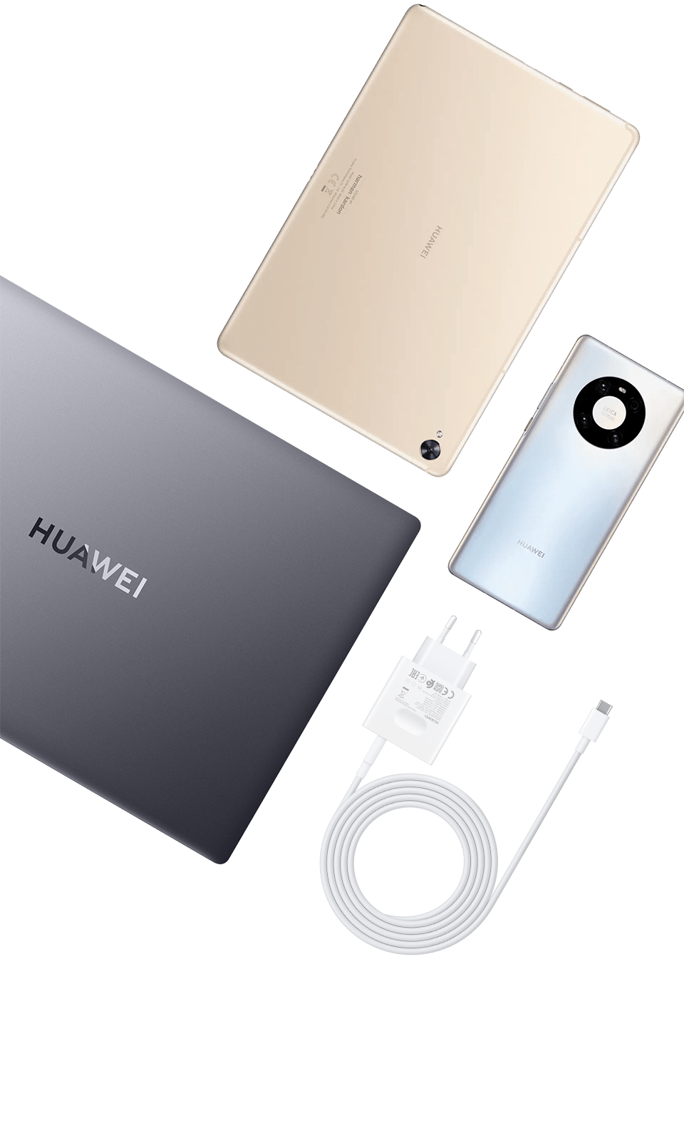 HUAWEI MateBook 14 2022 USB-C charger