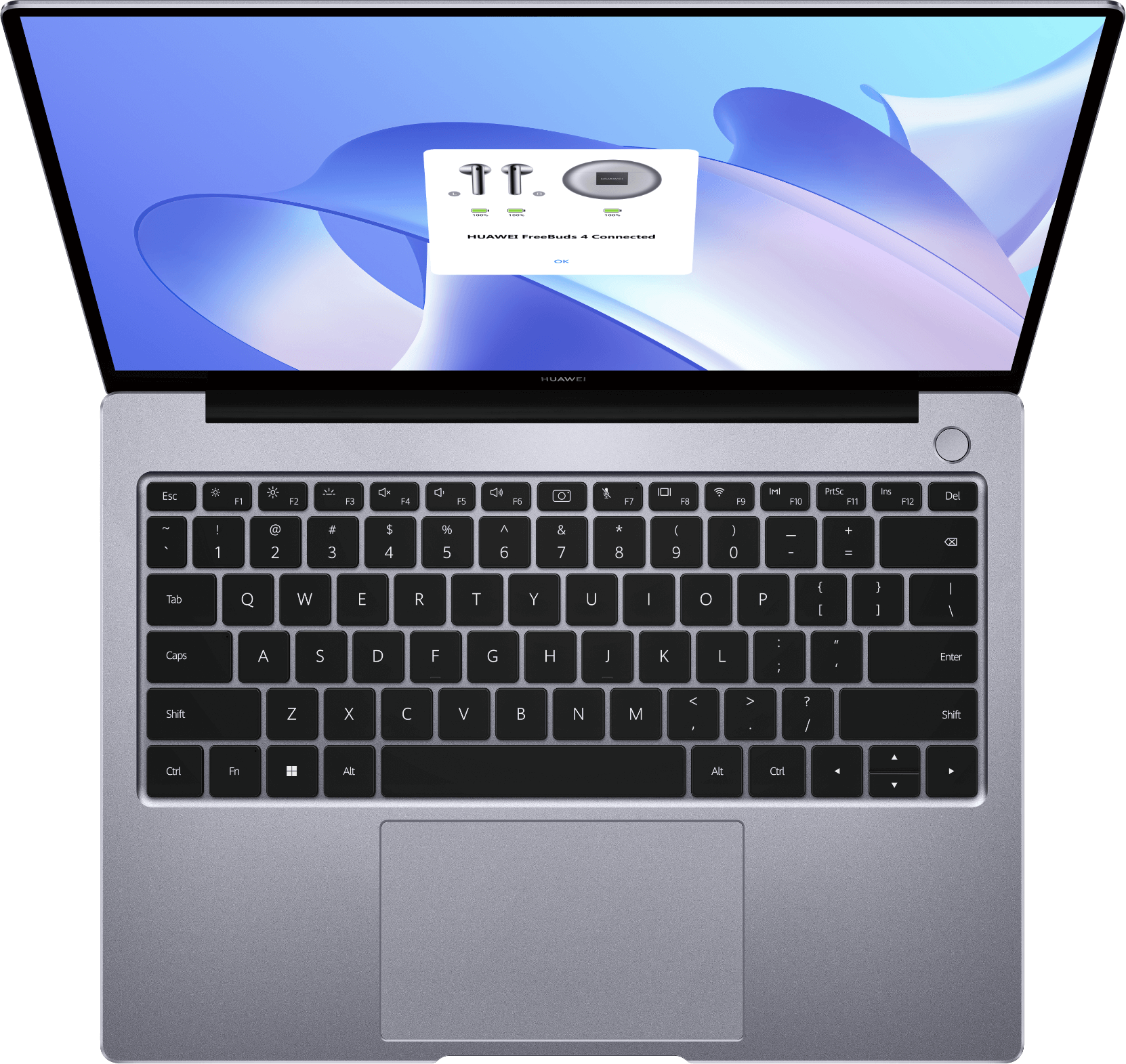 HUAWEI MateBook 14 2023 - HUAWEI Global