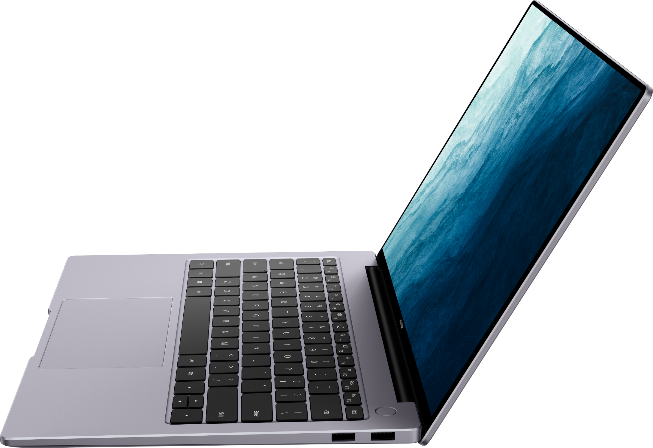 Huawei MateBook 14 2022 and MateBook D14 2022 launched in China