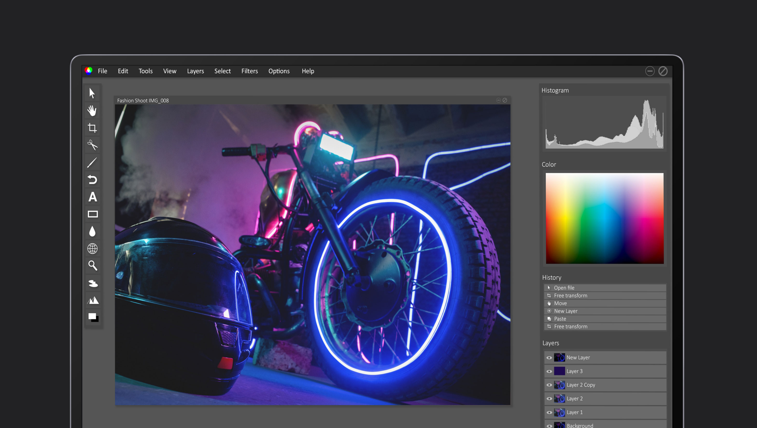 HUAWEI MateBook 14 2023 heavy office