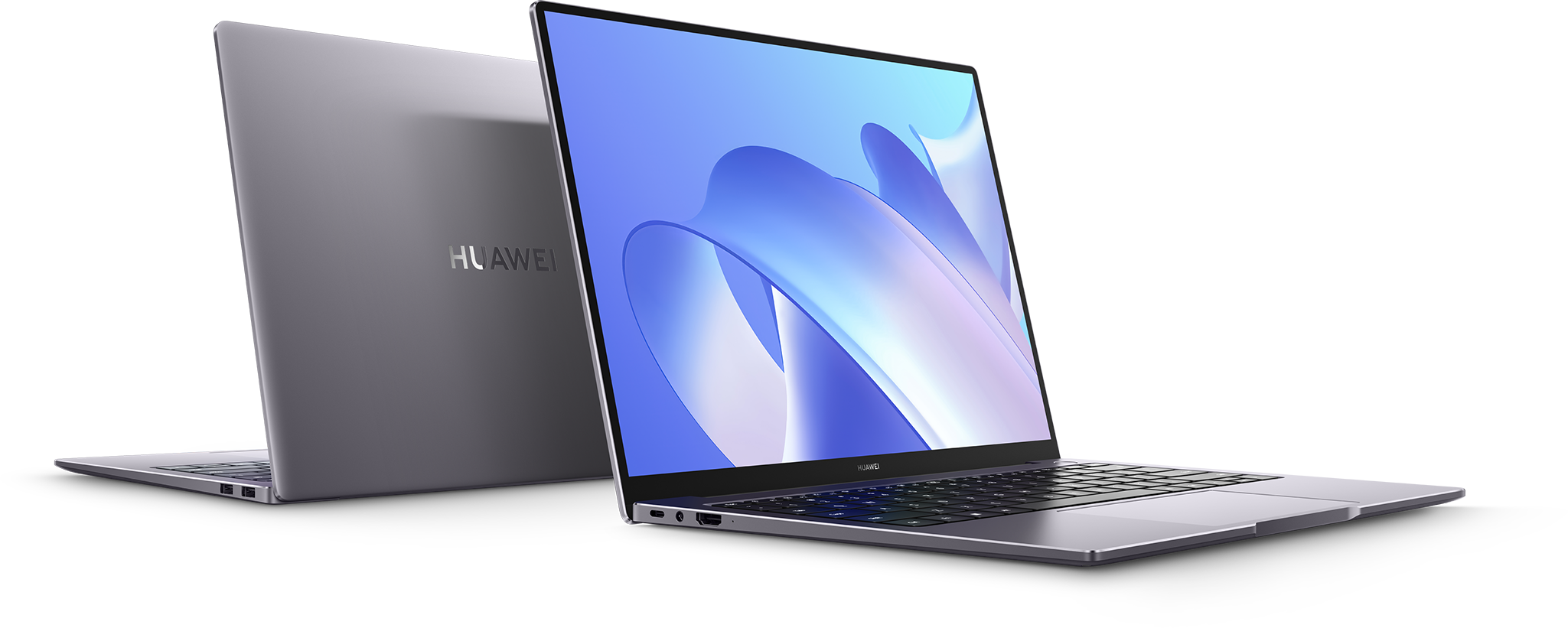 Huawei MateBook 14 review
