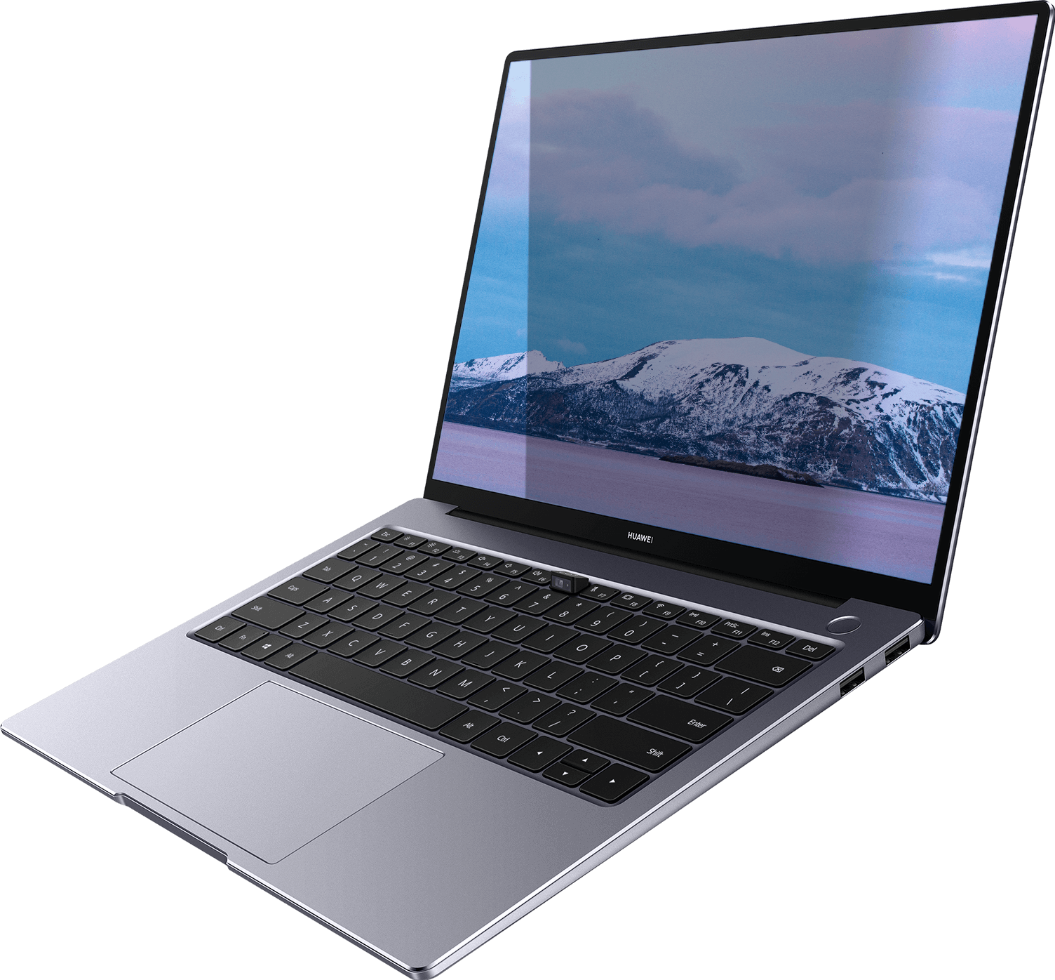 Huawei matebook d 14 отзывы