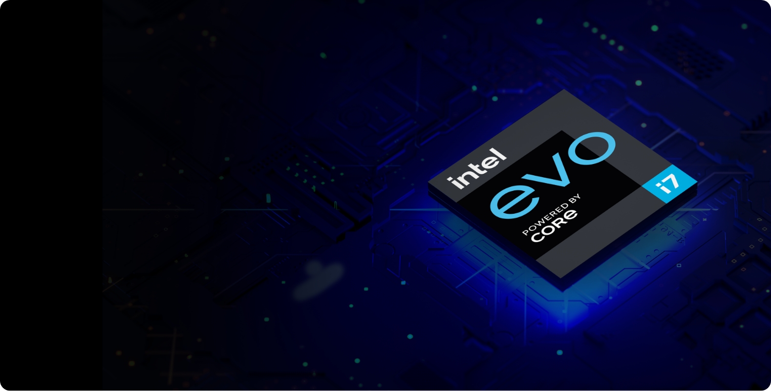 Intel huawei