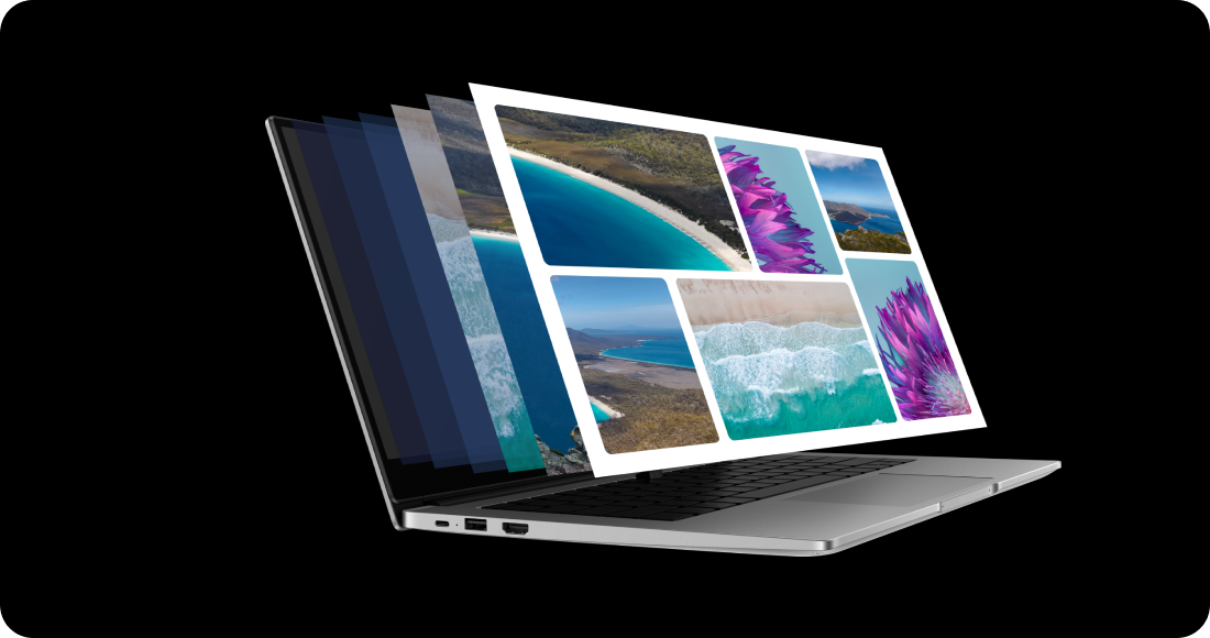 Huawei Matebook D14 2021 - full specs, details and review