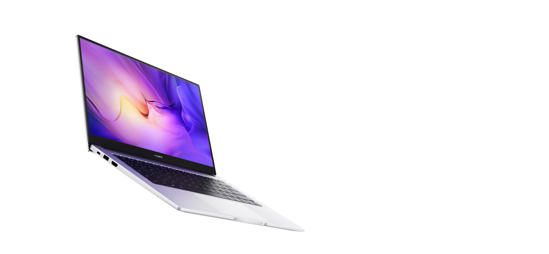 Huawei MateBook D14 : l'excellent PC portable voit son prix chuter de 26%