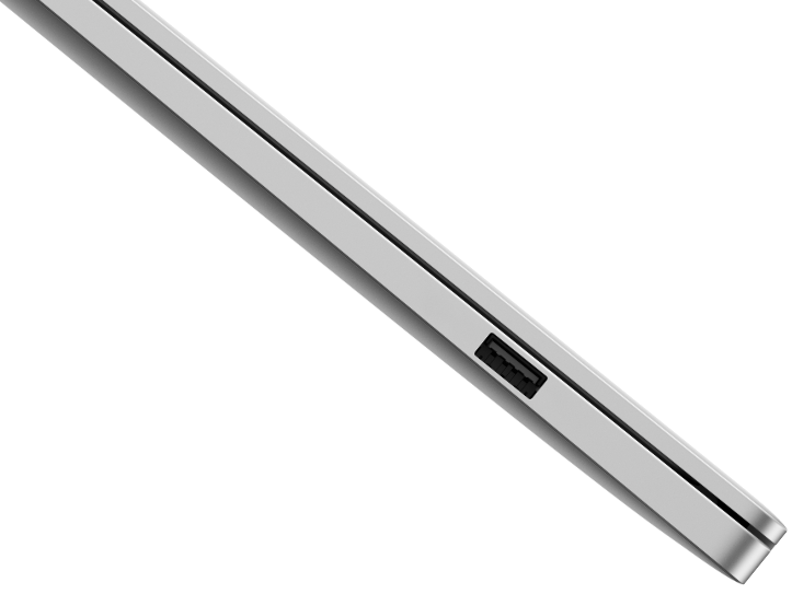 Huawei MateBook D14 : l'excellent PC portable voit son prix chuter de 26%