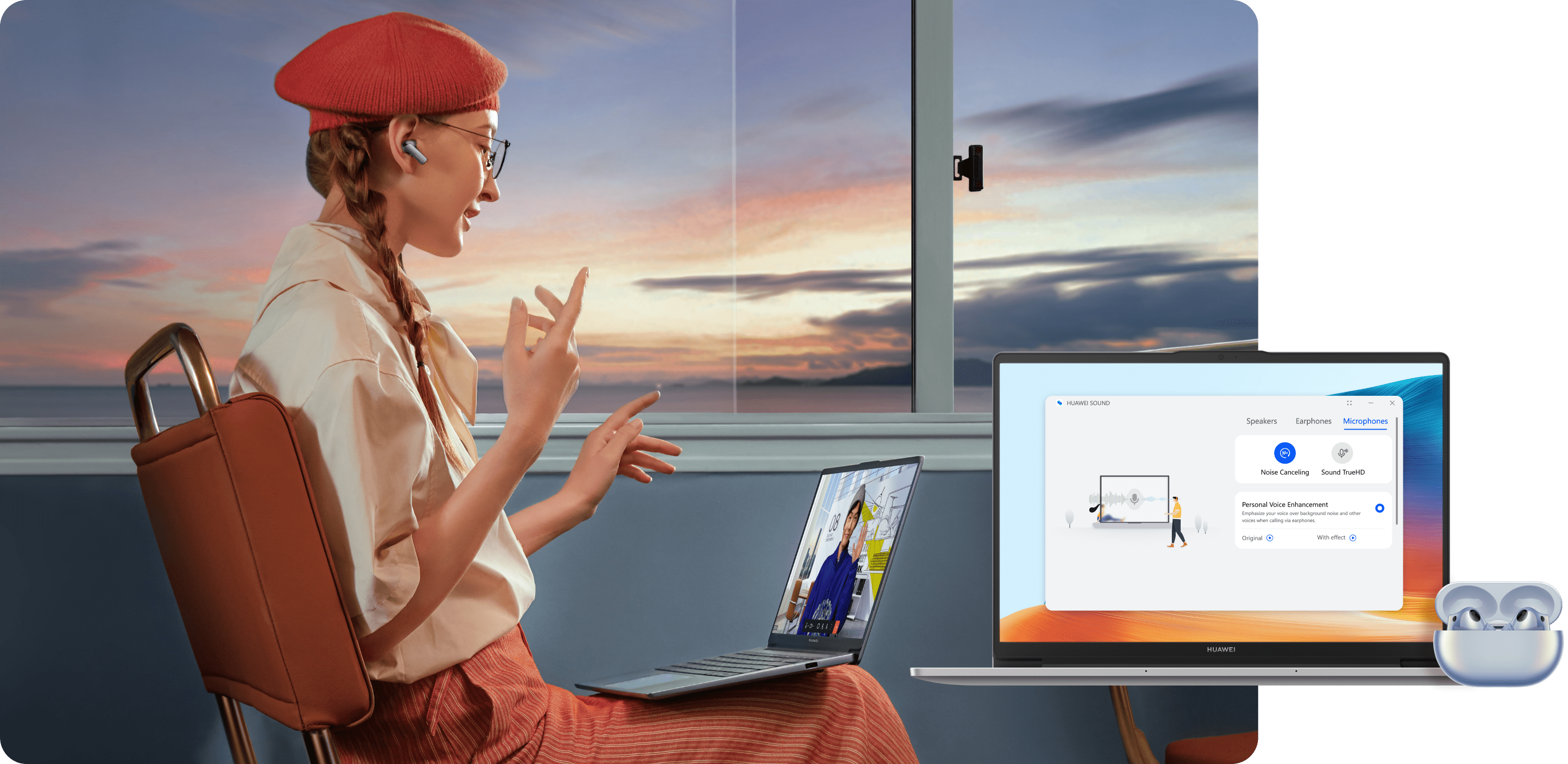 Huawei MateBook 14 2022 and MateBook D14 2022 goes official with a starting  price of 5,299 yuan ($795) - Gizmochina