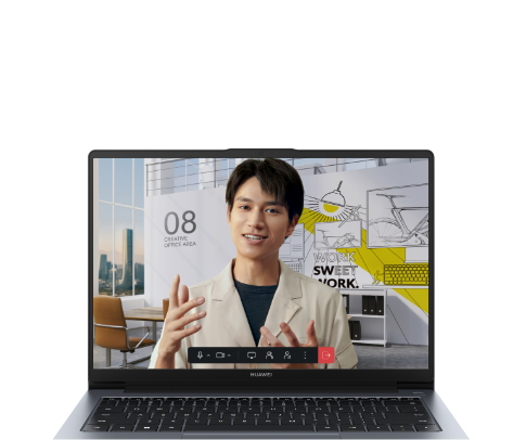 Huawei announces MateBook D14 2023 and D16 2023 laptops, Smart Screen S3  Pro TV -  news