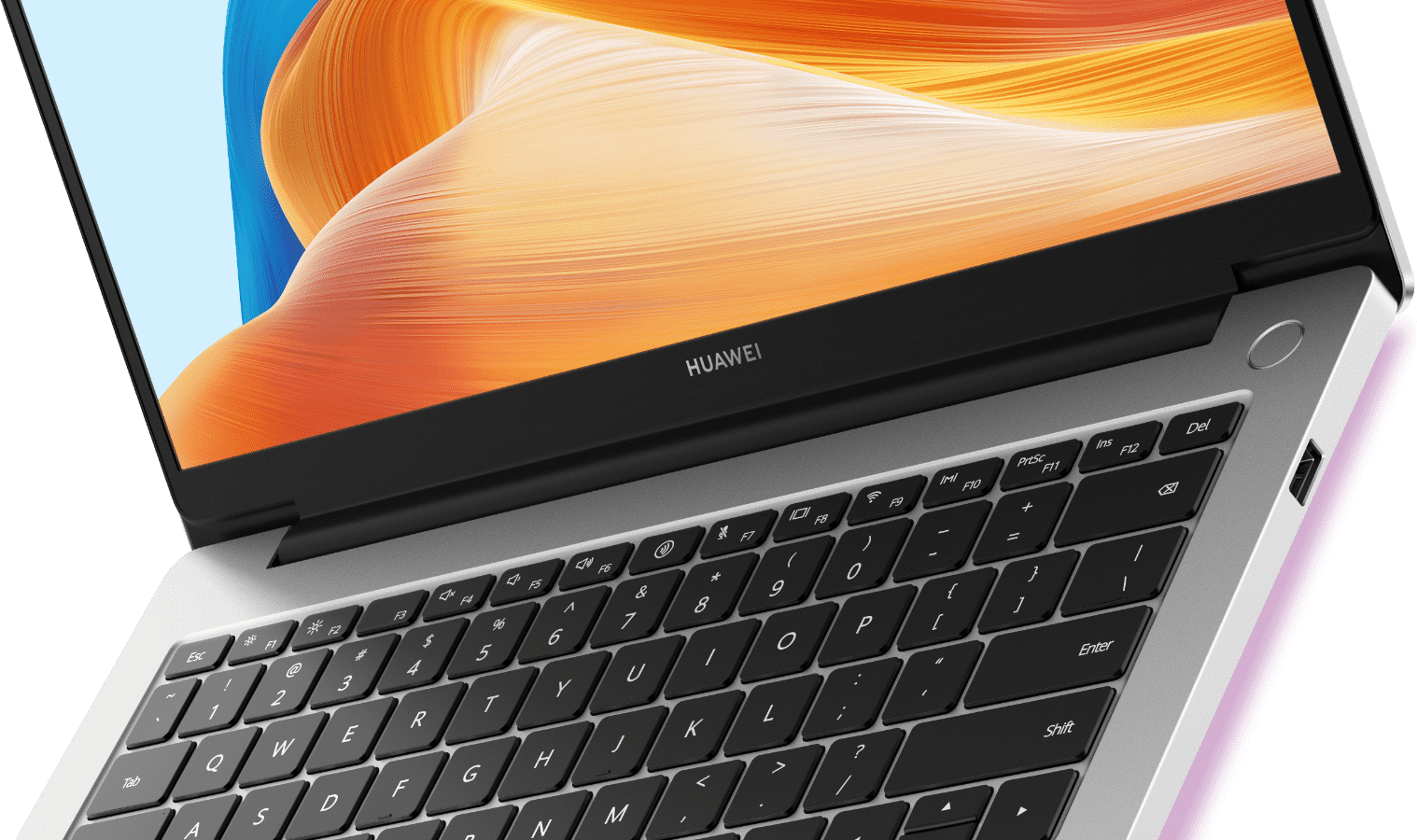 Huawei MateBook D14 : l'excellent PC portable voit son prix chuter de 26%