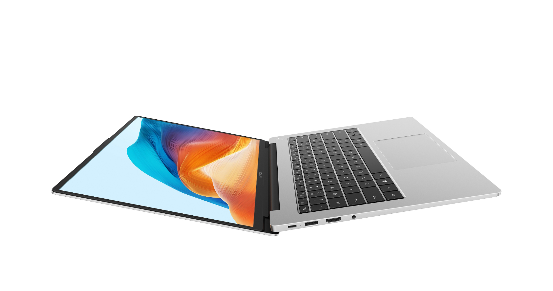 Newly purchased Huawei Matebook D14 has a 512gb SSD but only shows 120gb  storage space? : r/computers