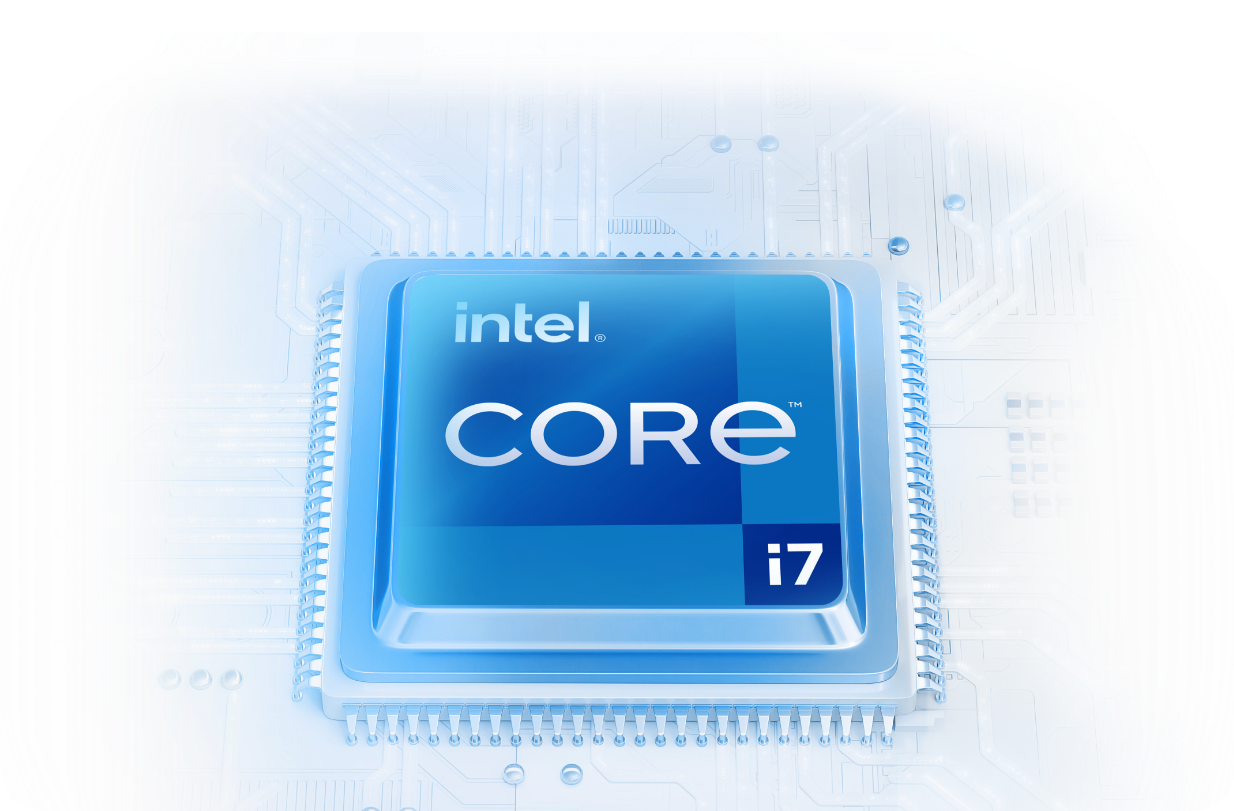 Huawei MateBook D14 2024 gunakan prosesor Intel Core H-series generasi ke-13