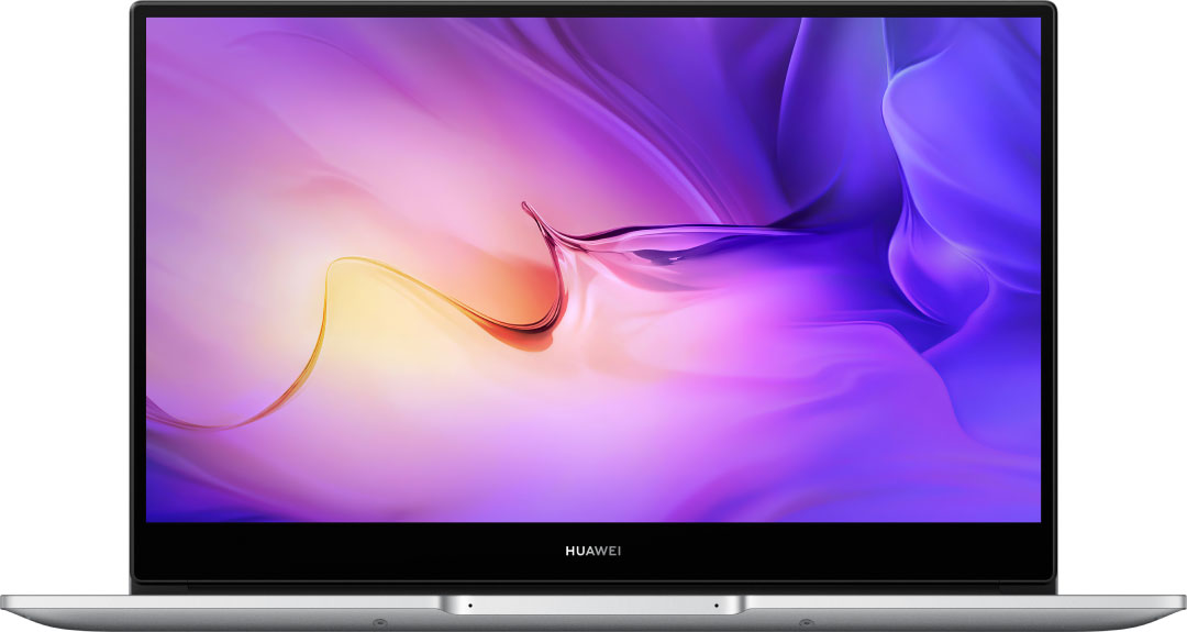 HUAWEI MateBook D 14 2020 AMD Fullview Screen