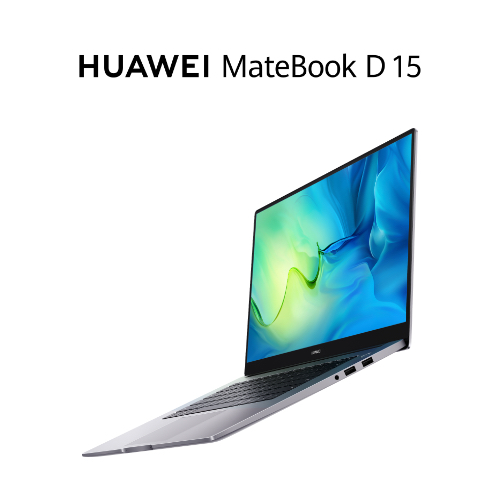 HUAWEI MateBook D 15 2021 - HUAWEI Canada