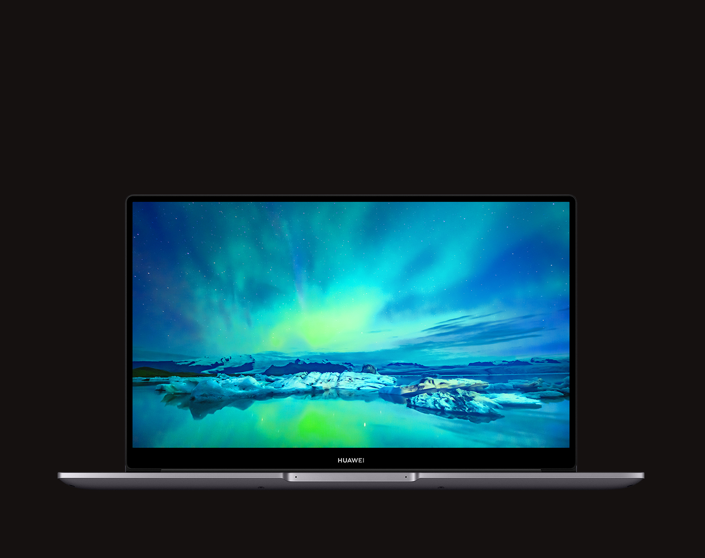 matebook d15 display