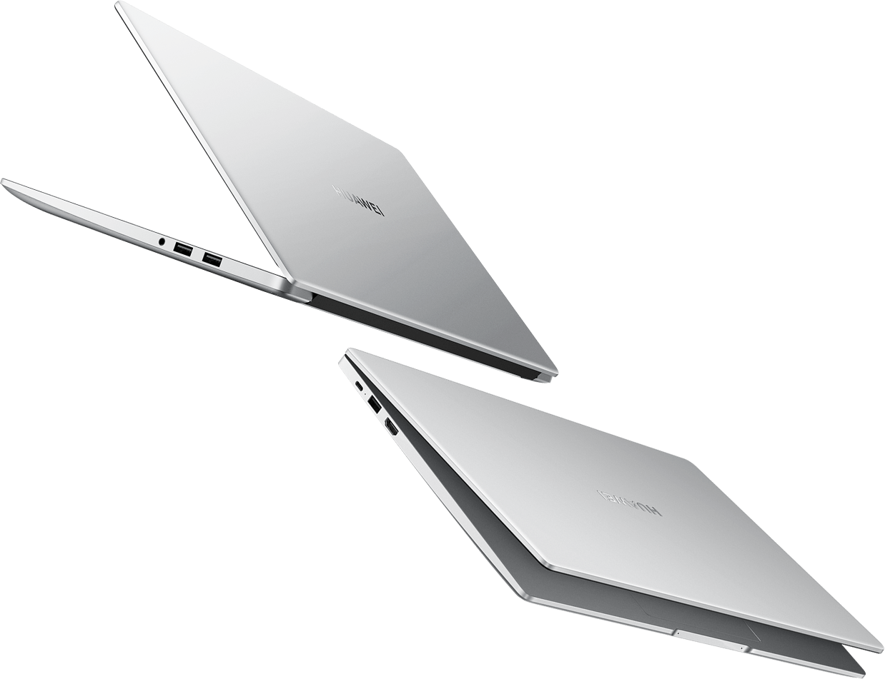 HUAWEI MateBook D 15 2021 ID Design