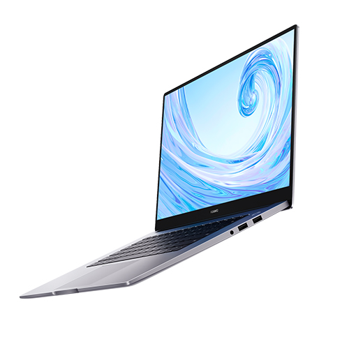 HUAWEI MateBook D15 Ryzen 5