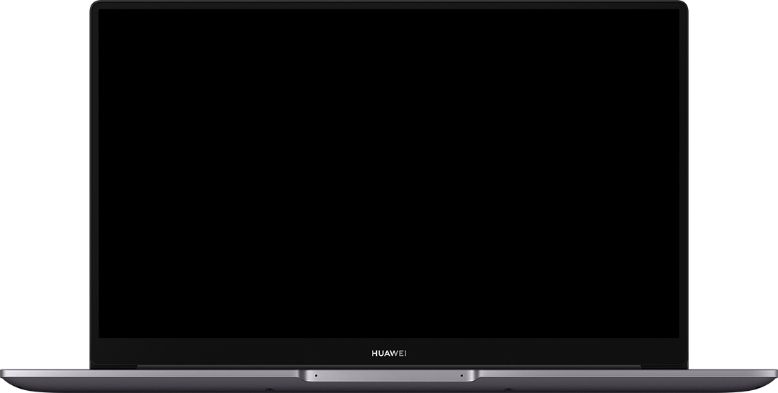 HUAWEI MateBook D 15 eye comfort mode