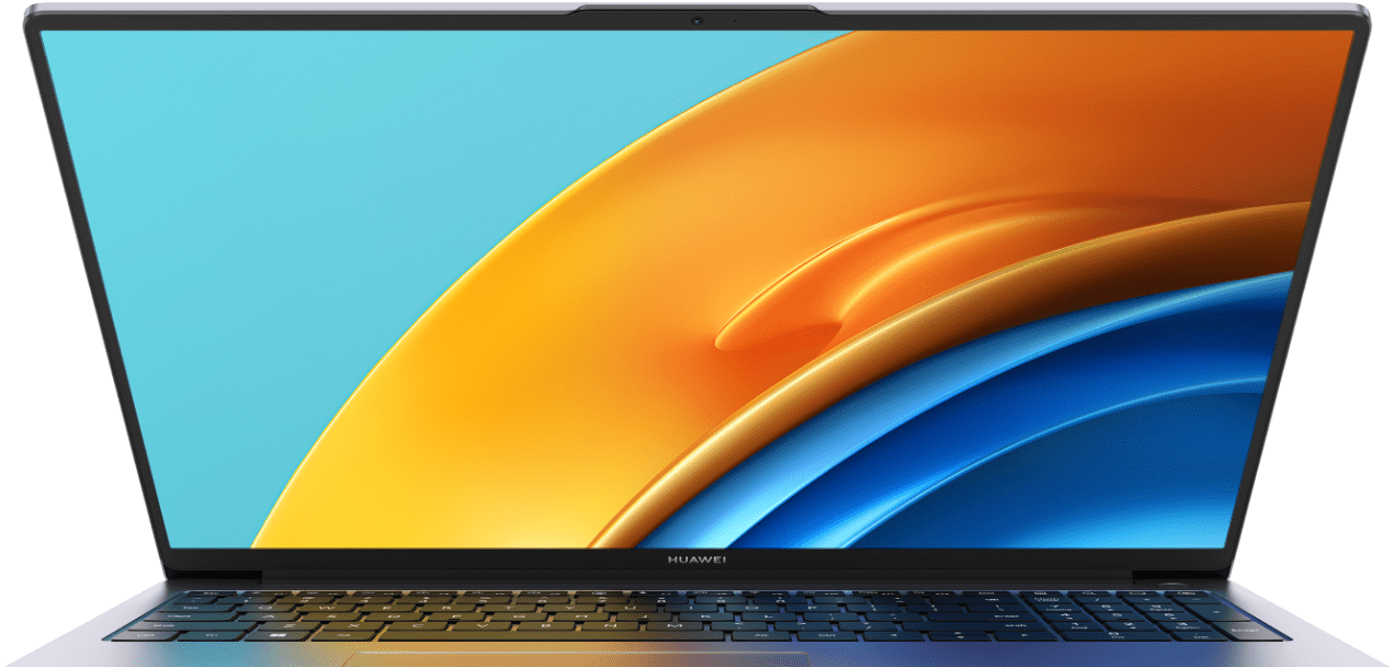 2023 Huawei MateBook D14 & D16 w/ 16:10 displays now official » YugaTech