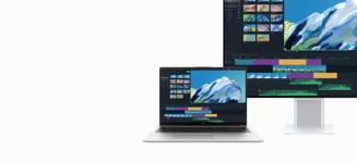 HUAWEI MateBook D 16 2023 Wireless Projection